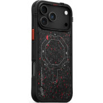 Skinarma Vektor Case for iPhone 17 Pro Max Magnetic Charging Black - (SK-2025IPP6.9-VTOR-BLK)