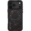 Skinarma Vektor Case for iPhone 17 Pro Max Magnetic Charging Black - (SK-2025IPP6.9-VTOR-BLK)