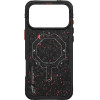 Skinarma Vektor Case for iPhone 17 Pro Max Magnetic Charging Black - (SK-2025IPP6.9-VTOR-BLK)