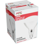 ATC ����� ��������� 250W IP20 �������