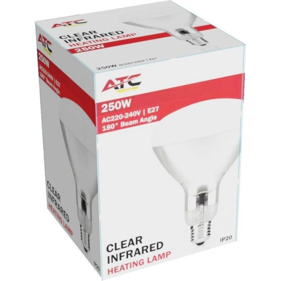 ATC ����� ��������� 250W IP20 �������