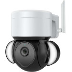 EDUP EH-2560P25 5MP PoE Tuya Smart Camera Tuya APP