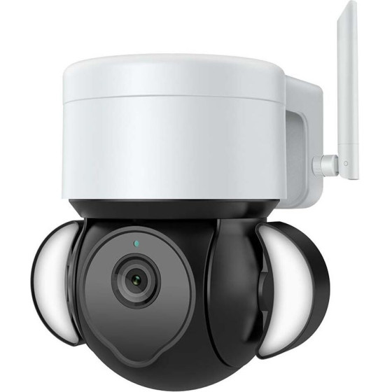 EDUP EH-2560P25 5MP PoE Tuya Smart Camera Tuya APP