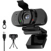 EDUP EP-1080P8 Auto Focus 1080P USB WEBCAM