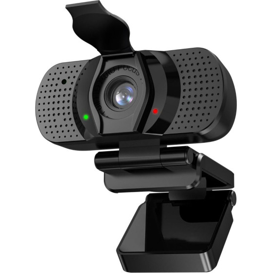 EDUP EP-1080P8 Auto Focus 1080P USB WEBCAM