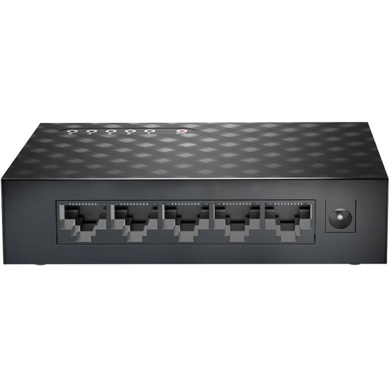 EDUP EP-SG7809 5 port 10/100/1000M RJ45