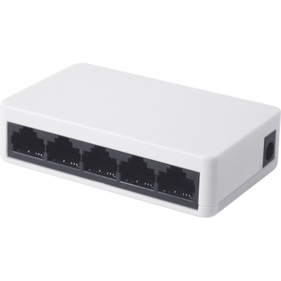 EDUP EP-SG7812 5 port 10/100M RJ45
