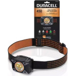 Duracell ����� ������� DH450SE (+3AAA) IPX4 450lm B1