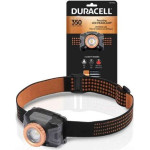 Duracell ����� ������� �� ���������� �������� DH350SE (+3AAA) IPX4 350lm B1