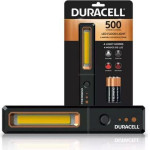 Duracell ����� �������� DW500SE (+3AA) IPX4 500lm