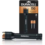 Duracell ����� ������ ���������� DF150SEAAA (+2AAA) IPX4 150lm B1