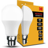 KODAK Max LED B22 �������� ����� A60 9W 270� 6000K 806lm