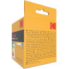 KODAK Max LED Izzo ���� ����� Alu-Plastic 7W GU10 100� 6000K (520 lumen)