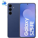 Samsung S25 Fe 8+128GB Ds 5G Navy