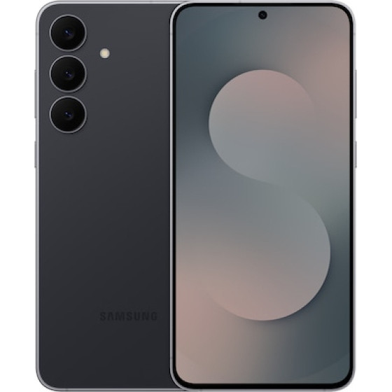 Samsung S25 Fe 8+128GB Ee Ds 5G Jetblack