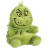 Grinch - Plush Toy Sitting Grinch 13 cm from Palm Pals Collection - (15985)