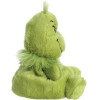 Grinch - Plush Toy Sitting Grinch 13 cm from Palm Pals Collection - (15985)