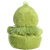 Grinch - Plush Toy Sitting Grinch 13 cm from Palm Pals Collection - (15985)