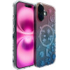 Incipio Forme MagSafe - Case iPhone 16 (Eternal Spring) - (IPH-2166-ETLSP)