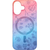 Incipio Forme MagSafe - Case iPhone 16 (Eternal Spring) - (IPH-2166-ETLSP)