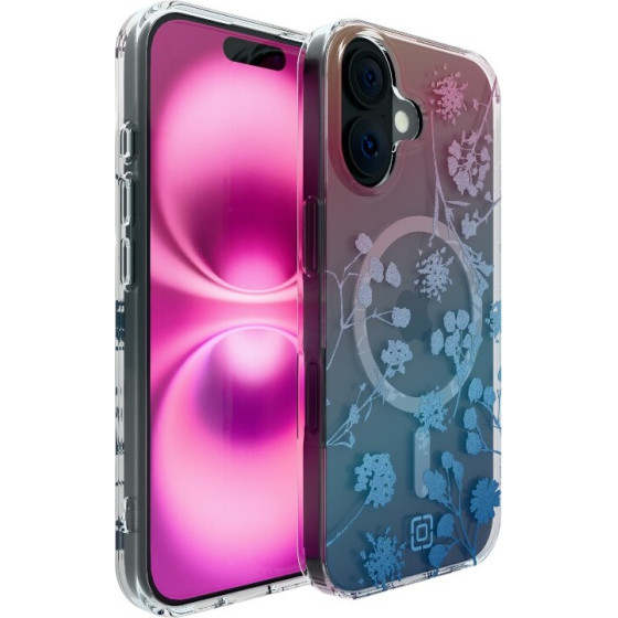 Incipio Forme MagSafe - Case iPhone 16 (Eternal Spring) - (IPH-2166-ETLSP)