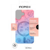 Incipio Forme MagSafe - Case iPhone 16 (Eternal Spring) - (IPH-2166-ETLSP)