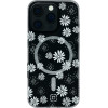Incipio Forme MagSafe - Case iPhone 16 Pro (Ditzy Floral Silver) - (IPH-2167-DZF)