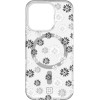 Incipio Forme MagSafe - Case iPhone 16 Pro (Ditzy Floral Silver) - (IPH-2167-DZF)