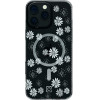 Incipio Forme MagSafe - Case iPhone 16 Pro Max (Ditzy Floral Silver) - (IPH-2169-DZF)