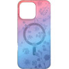 Incipio Forme MagSafe - Case iPhone 16 Pro Max (Eternal Spring) - (IPH-2169-ETLSP)