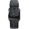 Incipio NGP Band - Elastic Band for Apple Watch 38/40/41 mm (smoke) - (WBND-008-SMK)