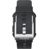 Incipio Octane Band - Armored Band for Apple Watch 38/40/41 mm (White / Gray) - (WBND-016-WHTGRY)