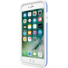 Incipio Performance Series Slim - Case for iPhone 7 (Frost/Blue) - (IPH-1488-FBL)