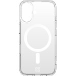 Incipio Velocity MagSafe - Case iPhone 16 (Clear) - (IPH-2162-CLR)