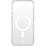 Incipio Velocity MagSafe - Case iPhone 16 Plus (Clear) - (IPH-2164-CLR)