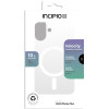 Incipio Velocity MagSafe - Case iPhone 16 Plus (Clear) - (IPH-2164-CLR)