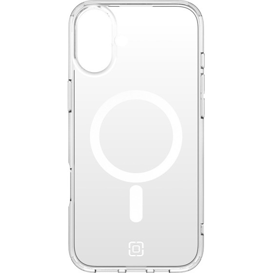 Incipio Velocity MagSafe - Case iPhone 16 Plus (Clear) - (IPH-2164-CLR)