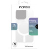 Incipio Velocity MagSafe - Case iPhone 16 Pro (Clear) - (IPH-2163-CLR)