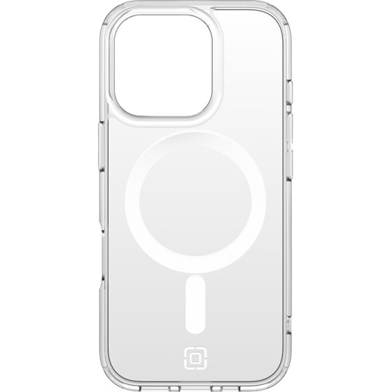 Incipio Velocity MagSafe - Case iPhone 16 Pro (Clear) - (IPH-2163-CLR)