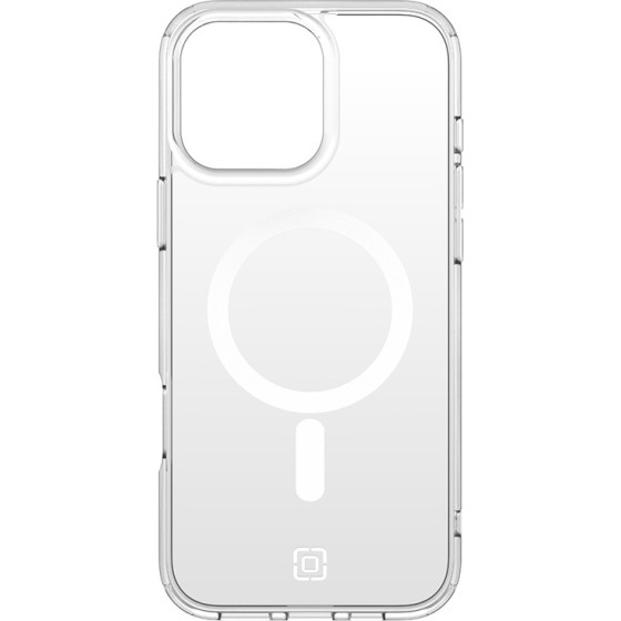 Incipio Velocity MagSafe - Case iPhone 16 Pro Max (Clear) - (IPH-2165-CLR)
