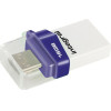 Integral Micro Fusion Flash Drive 16 GB - (INFD16GBMIC3.0-OTG)