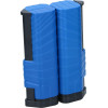 Slazenger - Adjustable table tennis net (blue / black) - (871125218595)