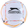 Slazenger - Football r. 5 (white / orange) - (871125201844_05)