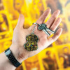 Avengers - Metal keyring Infinity War - (PP4459MVIW)