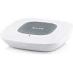 Budi - Qi-certified charger delivers charge to your phone wirelessly - (BDG3A2000W)