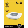 Budi - Qi-certified charger delivers charge to your phone wirelessly - (BDG3A2000W)
