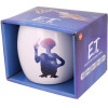 E.T. - Ceramic mug 385 ml - (04342)