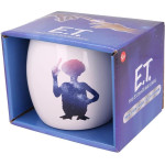E.T. - Ceramic mug 385 ml - (04342)