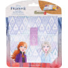 Frozen - Reusable snack bag (Elements 1) - (41105)