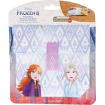 Frozen - Reusable snack bag (Elements 1) - (41105)